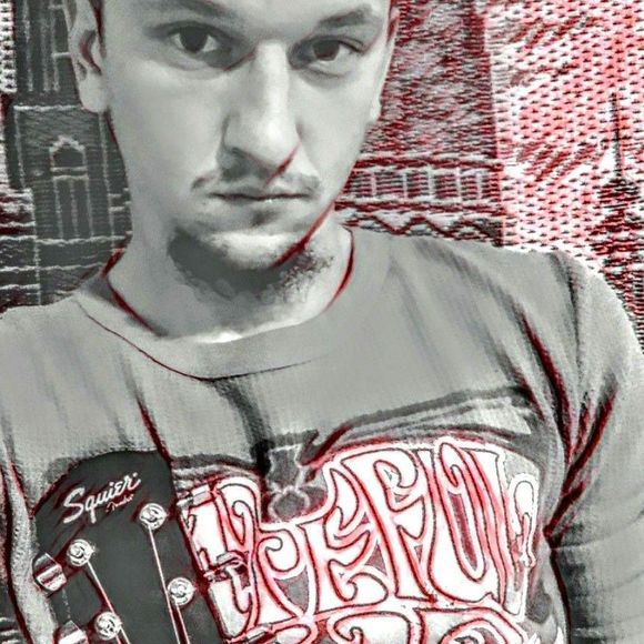 Meet your Posher, Josh - Picture 1 of 1